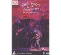 NEIL YOUNG-RED ROCKS LIVE -DVD