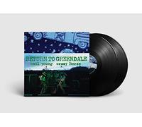 Return to Greendale by Neil Young & Crazy Horse (Record, 2020) New Sealed