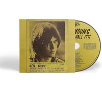 Neil Young - Royce Hall 1971