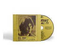 Neil Young - Royce Hall 1971
