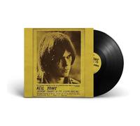 Neil Young - Royce Hall 1971 [VINYL]
