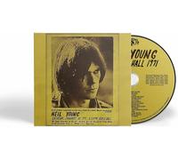 Neil Young - Royce Hall 1971