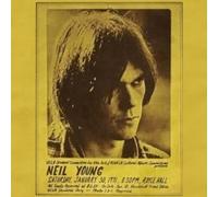 Neil Young - Royce Hall 1971 - New Vinyl Record VINYL - 15 - O23z