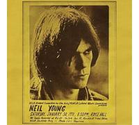 Neil Young - Royce Hall 1971 [VINYL]