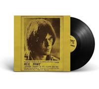 Neil Young - Royce Hall 1971 [VINYL]