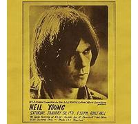 Neil Young - Royce Hall 1971 [VINYL]
