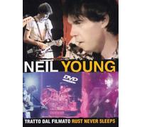 Neil Young - Rust Never Sleeps