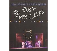 Neil Young - Rust Never Sleeps (Guitar Recorded Versions)