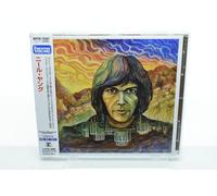 Neil Young-S/T-JAPAN CD