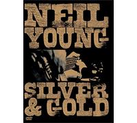 Neil Young - Silver & Gold (Import) [DVD] [2000] [Region 1] [NTSC]
