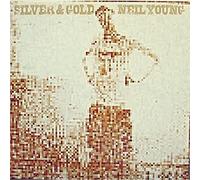 NEIL YOUNG Silver & Gold Vinyl NEW