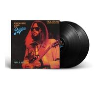 Somewhere Under the Rainbow 1973 VINYL
