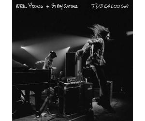 Neil Young & Stray Gators - Tuscaloosa (Live) [VINYL]