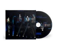 Neil Young & The Chrome Hearts - As Time Explodes - Live Album