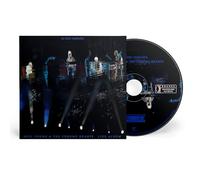 Neil Young & The Chrome Hearts - As Time Explodes - Live Album