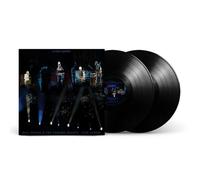 Neil Young & The Chrome Hearts - As Time Explodes - Live Album [VINYL]
