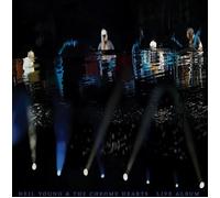 As Time Explodes - Live Album