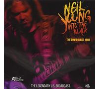 Neil Young - The Cow Palace (2CD)