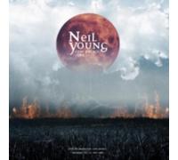 NEIL YOUNG: THE COW PALACE - CD BRAND NEW