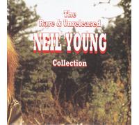 Neil Young - The Rare & Unreleased Collection