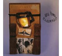 Neil Young & The Restless - Eldorado