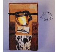 Neil Young & The Restless Eldorado Vinyl EP 2022 NEW