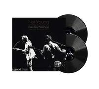 Neil Young & The Santa Monica Flyers - Goodbye Waterface (2LP) [VINYL]