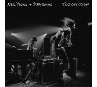 Neil Young & The Stray Gators : Tuscaloosa VINYL 12" Album 2 discs (2019)