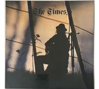 Neil Young - The Times (Vinyl) New Sealed