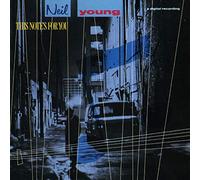 Young Neil - This Note's For You [VINYL]