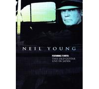 Neil Young: This Old Guitar/Live In Japan [DVD] [2014]