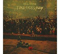 Neil Young - Time Fades Away