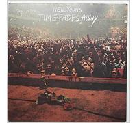 Neil Young - Time Fades Away