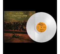 Neil Young - Time Fades Away 50 (Limited Clear Vinyl)