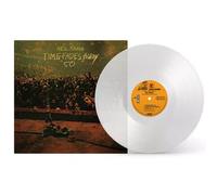 Neil Young - Time Fades Away 50 (Limited Clear Vinyl)