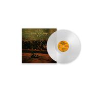 Neil Young - Time Fades Away 50 (Limited Clear Vinyl)