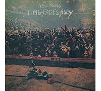 Neil Young - Time Fades Away [New Vinyl LP]
