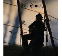 Neil Young Times LP vinyl Europe Reprise 2021 mini-album 093624885788