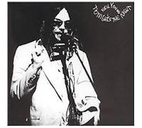 Neil Young - Tonight's the Night