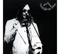 Neil Young - Tonight's the Night