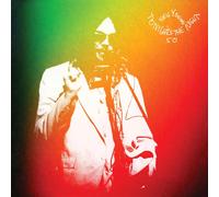 Neil Young Tonight's The Night 50th Anniversary Deluxe Edition CD 6 Bonus Tracks