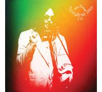 Neil Young – Tonight's the Night (50th Anniversary) – 2LP Black Vinyl