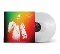 Neil Young Tonight's the Night(50th Anniversary) LP multicolor Onesize