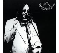 Neil Young - Tonight's the Night