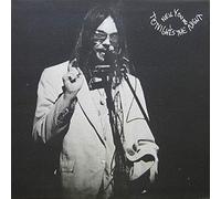 Neil Young - Tonight's The Night - Reprise Records - 54 040