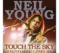 Neil Young - Touch The Sky