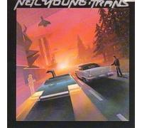 Neil Young - Trans