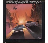 Neil Young - Trans
