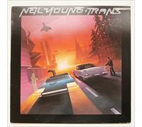 NEIL YOUNG - Trans