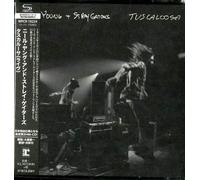 Neil Young - Tuscaloosa (Live) [SHM-CD]